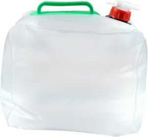 Foldable Hydration Bag Portable Emergency Water Multi-use for Camping Hiking Picnics