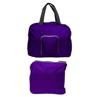 Foldable Travel Bag