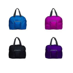 Foldable Travel Bag