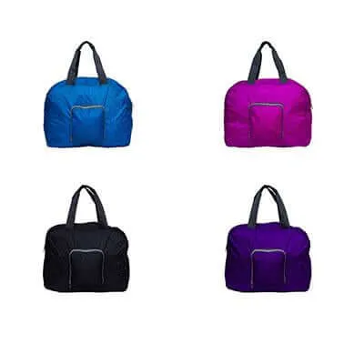 Foldable Travel Bag