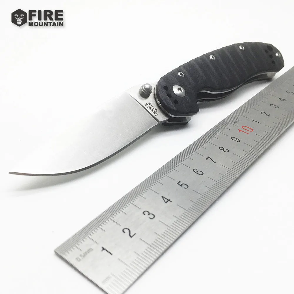 Folding Blade Knives Tactical