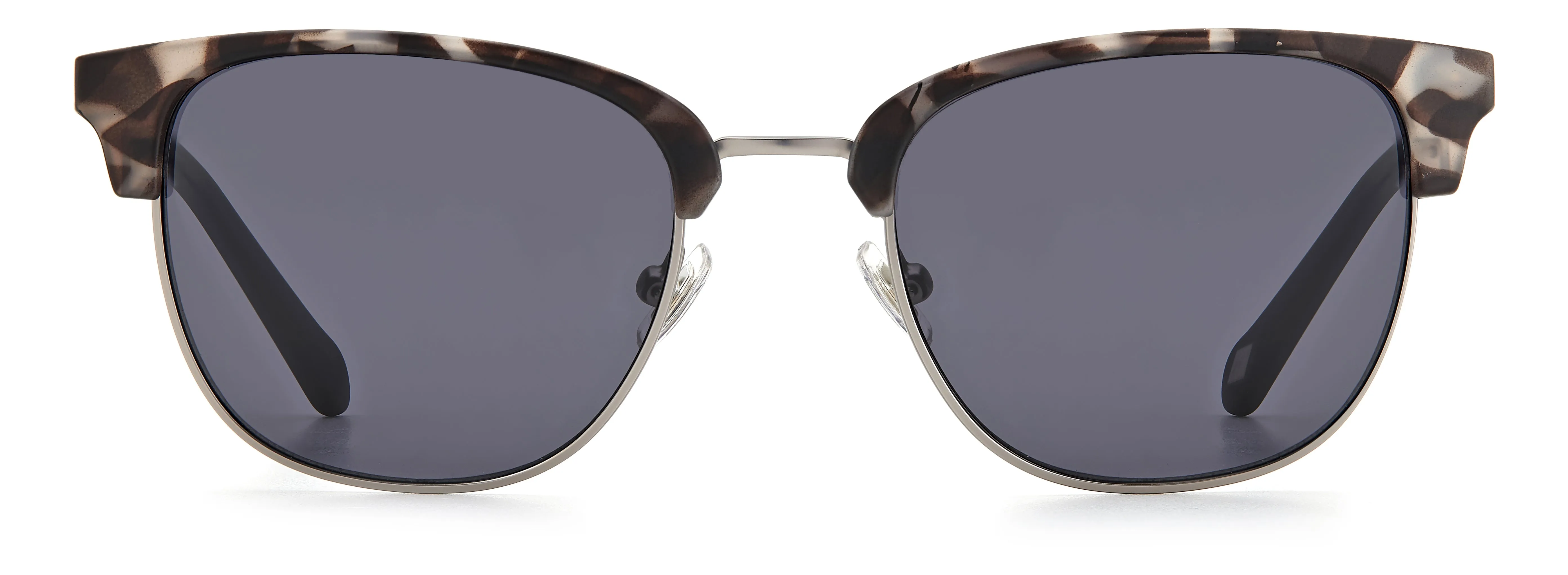 FOS 2113/G/S GREY HAVANA RUTHENIUM 51