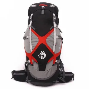 Framed Hiking Backpack