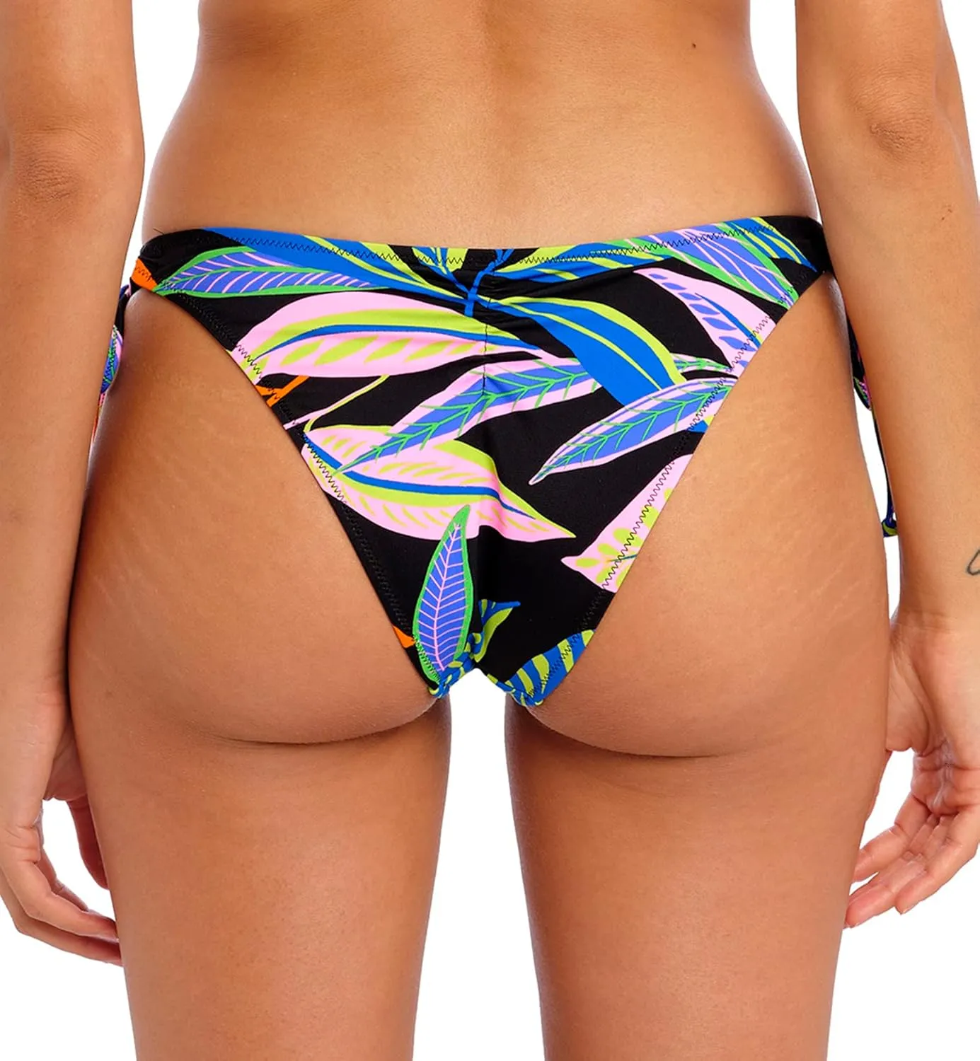 Freya Women's Desert Disco High Leg Bikini Brief