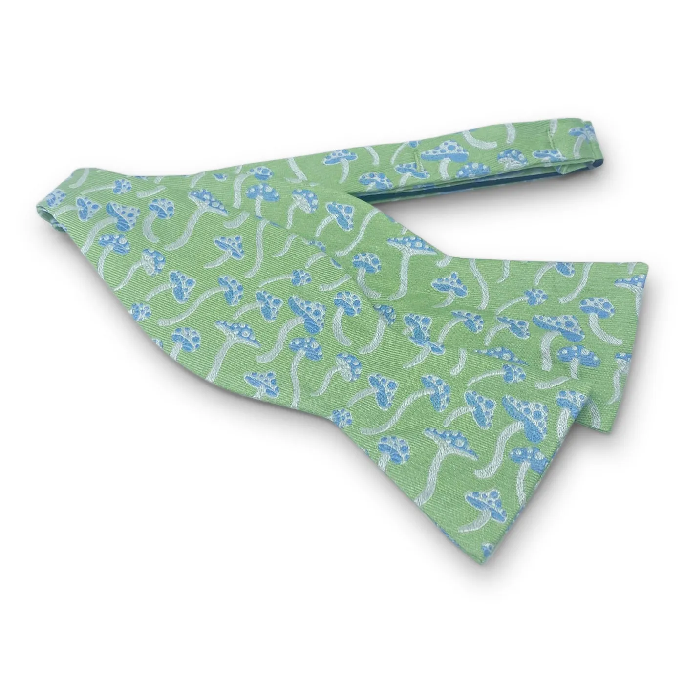 Fun Guy: Bow - Green