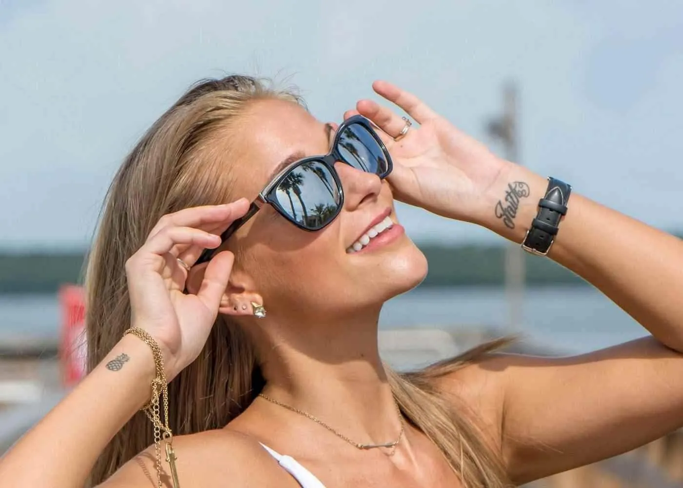 Fuse Lenses Fuse Pro Polarized Replacement Lenses Compatible with Maui Jim Guy Harvey Sailfish