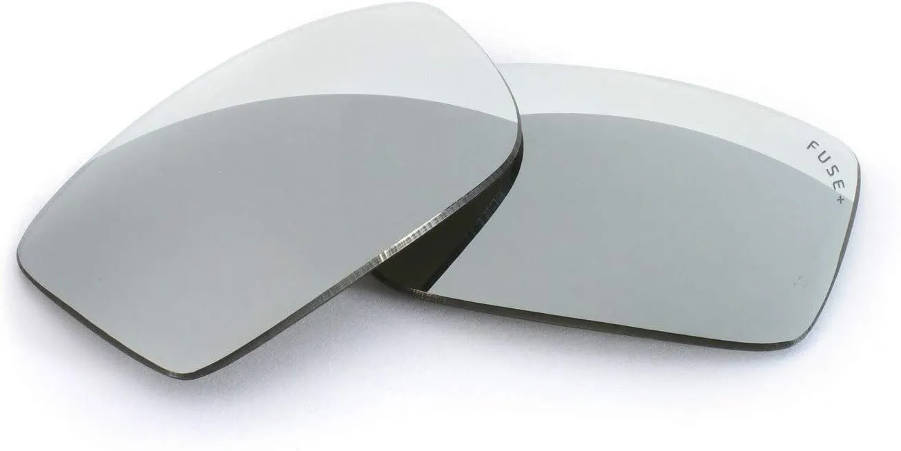 Fuse Lenses Fuse Pro Polarized Replacement Lenses Compatible with Maui Jim Guy Harvey Sailfish