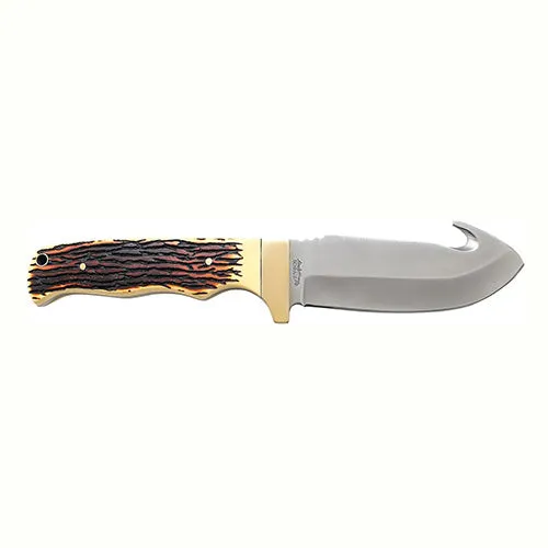 Fxd Blade W/finger