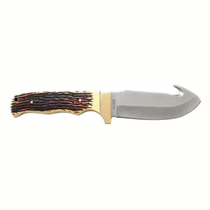 Fxd Blade W/finger
