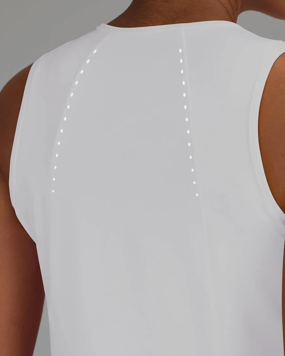 G4Free Lightweight Workout Tank Tops for Women High Neck Athletic Long Tanks Sleeveless Summer Running Gym Shirts