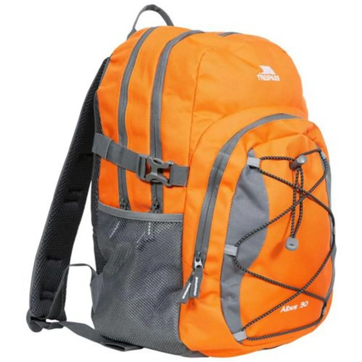 Game Trespass Albus 30 Litre Casual Hiking Backpack