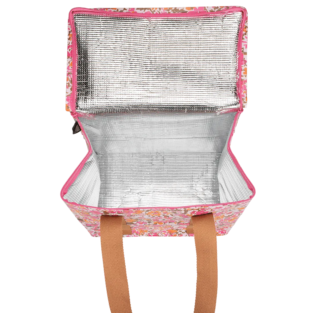 Garden Spritz Cooler Bag