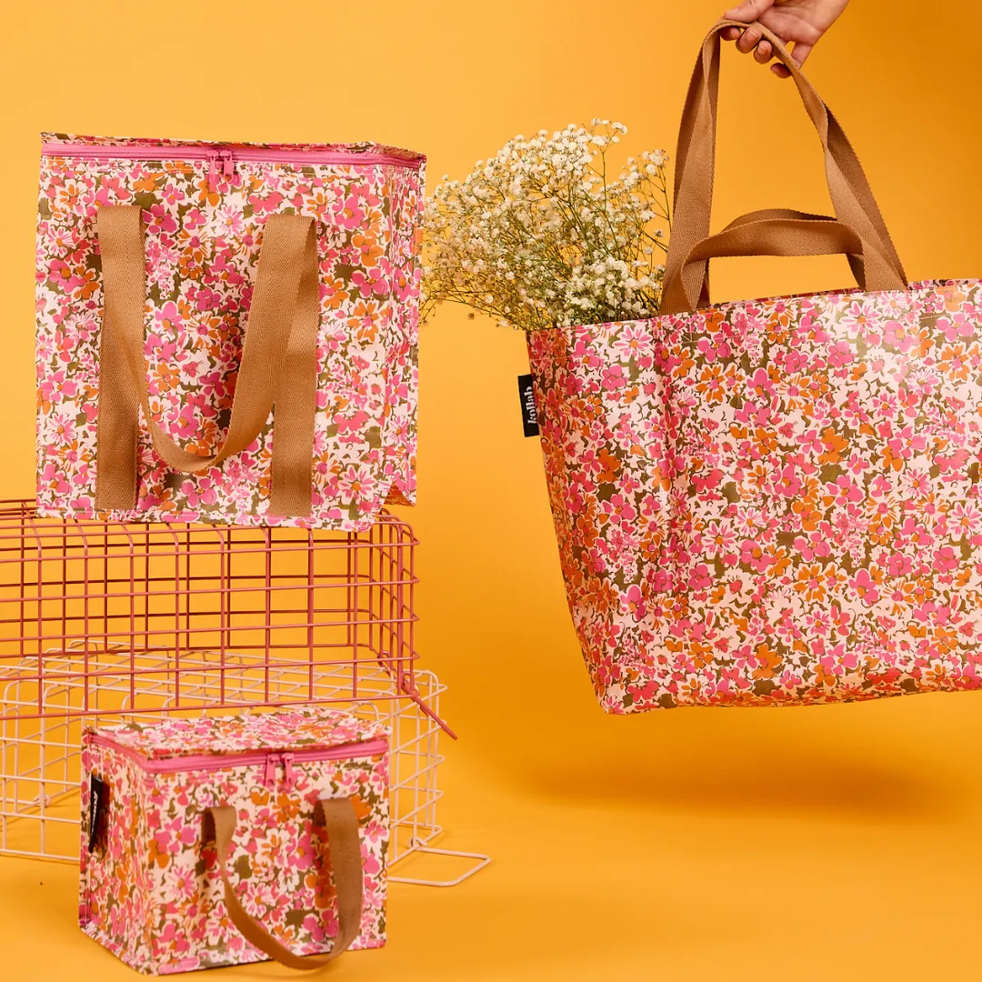 Garden Spritz Cooler Bag