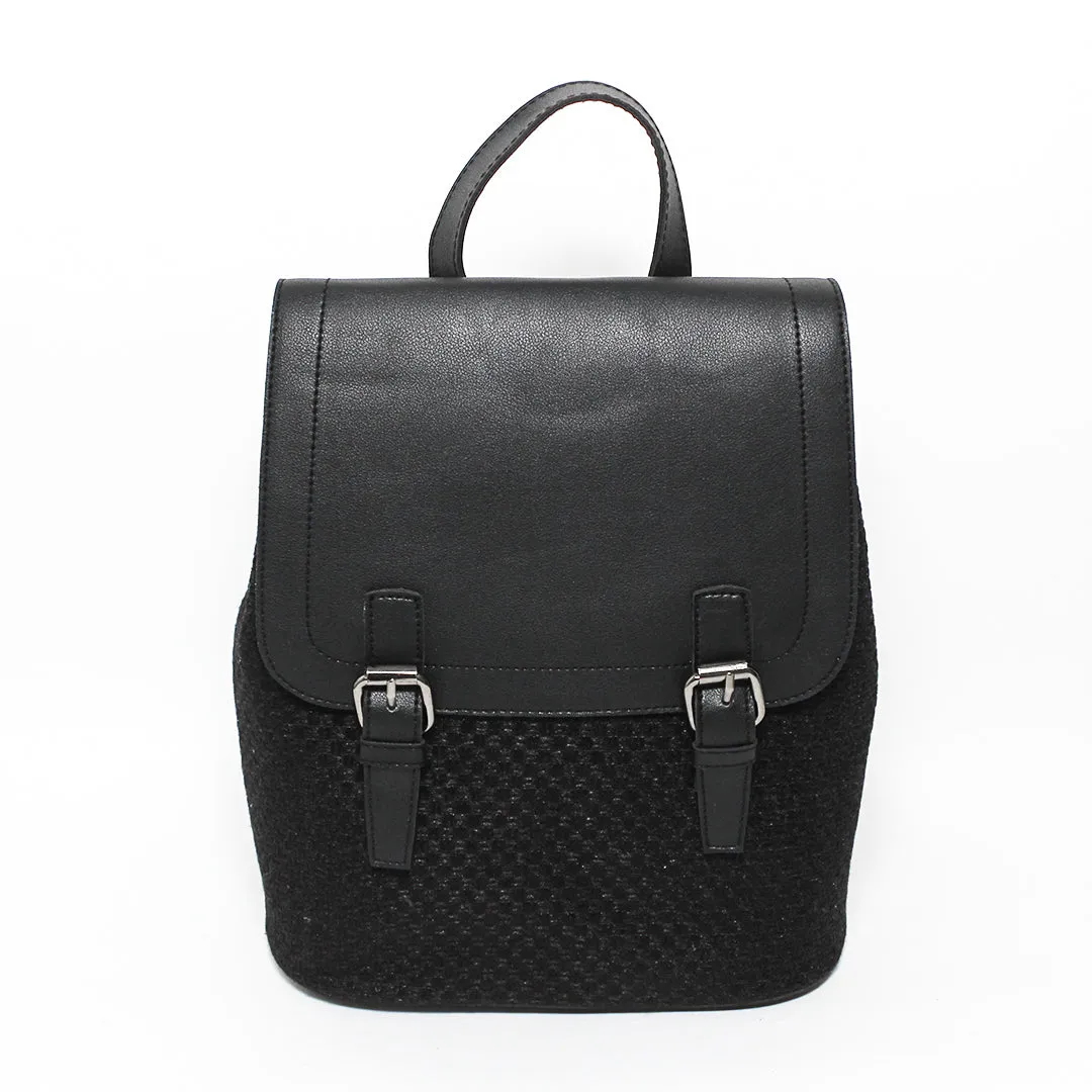 GBA004630 Glitter Women BackBag