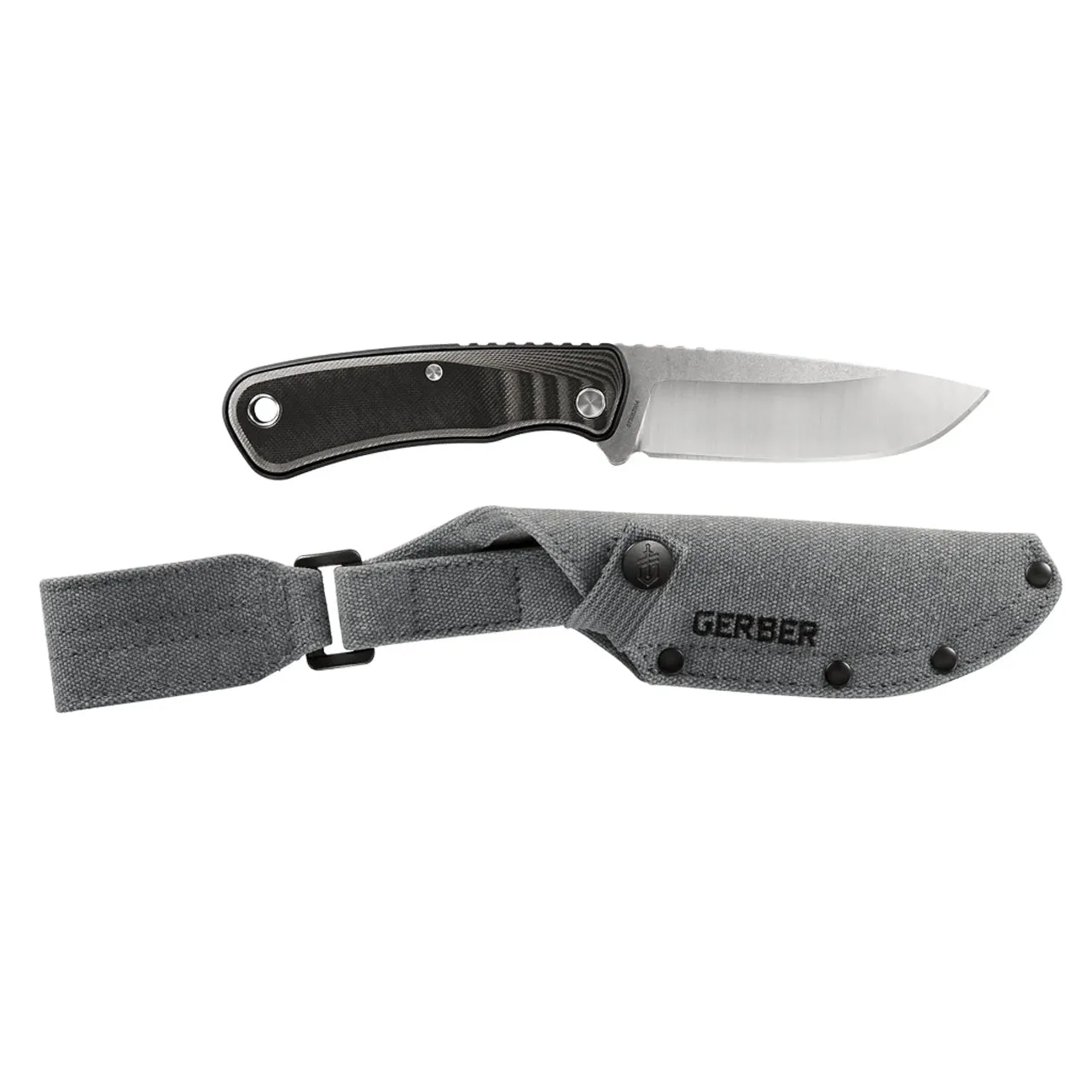 Gerber Downwind Fixed DP