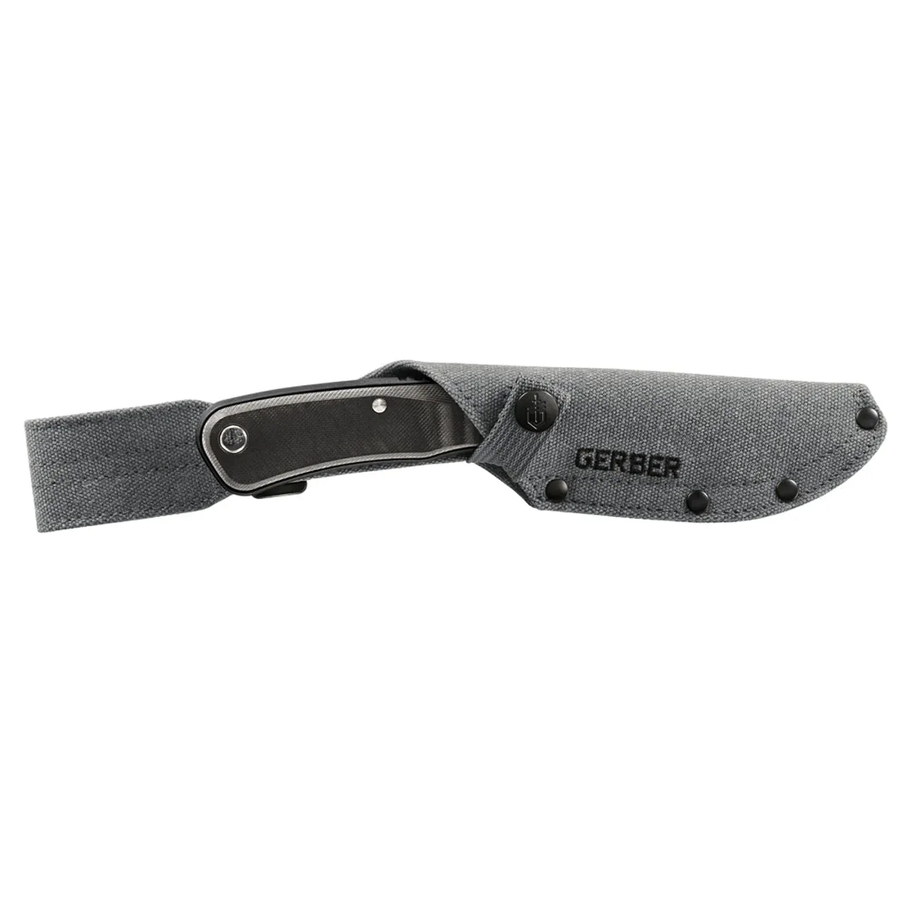 Gerber Downwind Fixed DP
