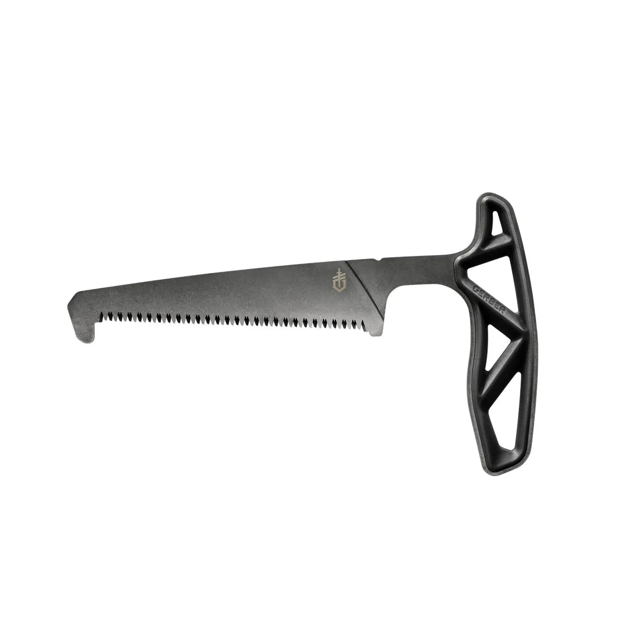 Gerber Exo-Mod Fixed Blade Saw Black