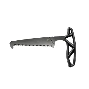 Gerber Exo-Mod Fixed Blade Saw Black