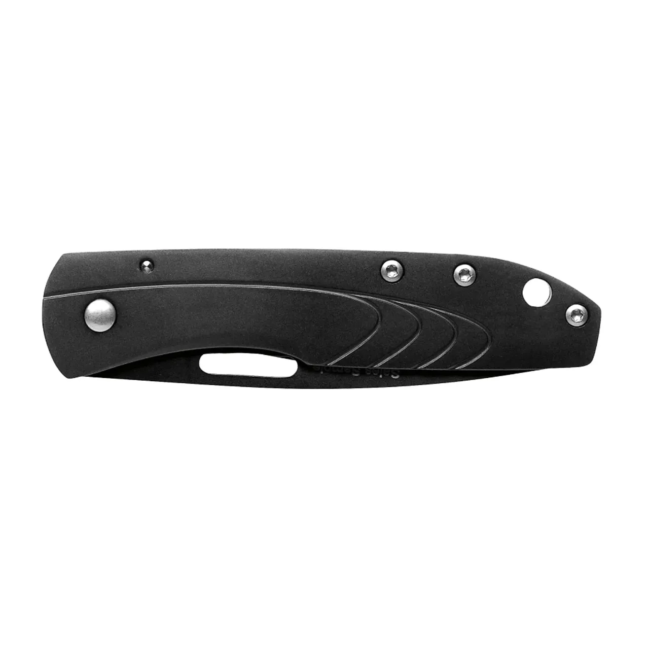 Gerber STL 2.5 Folder