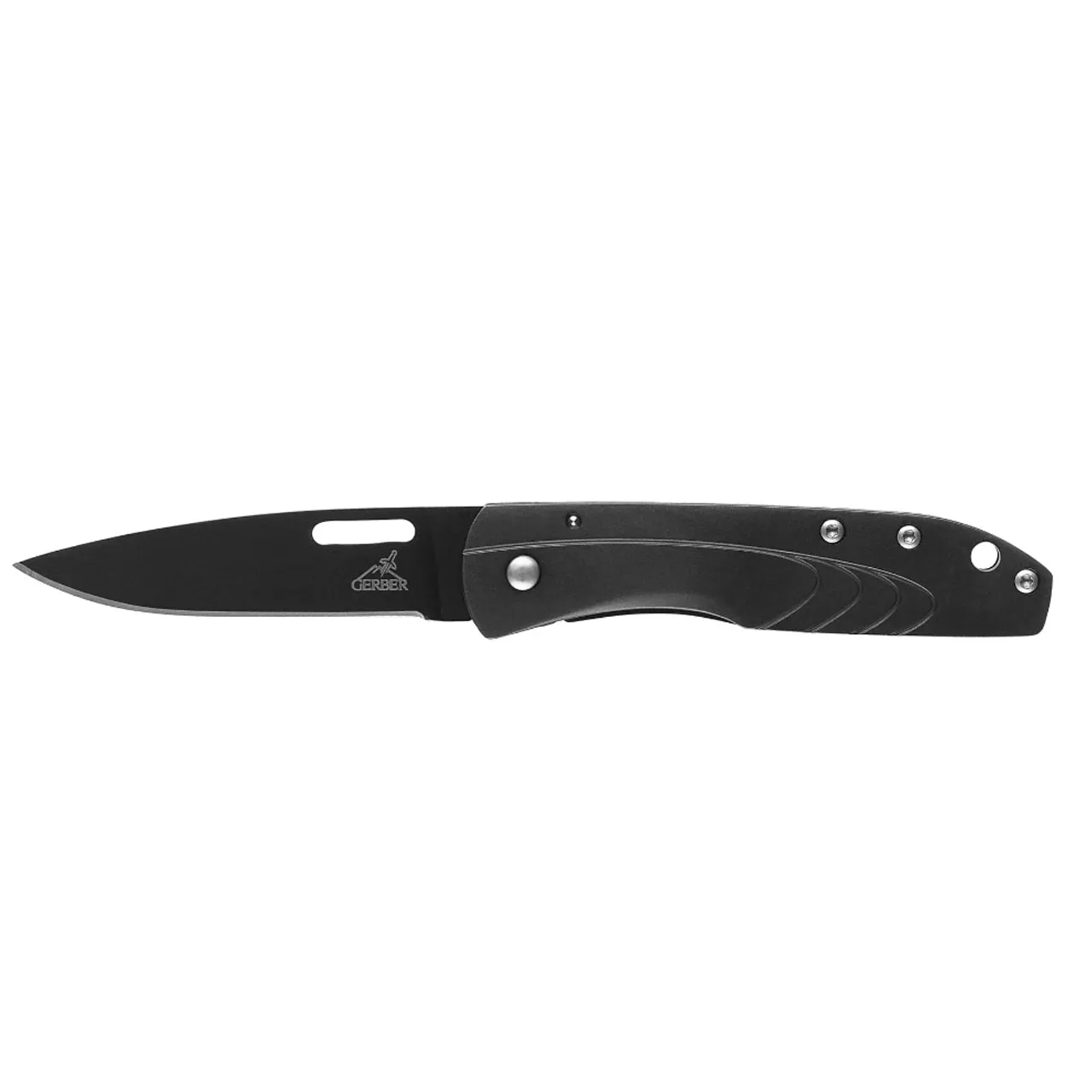 Gerber STL 2.5 Folder