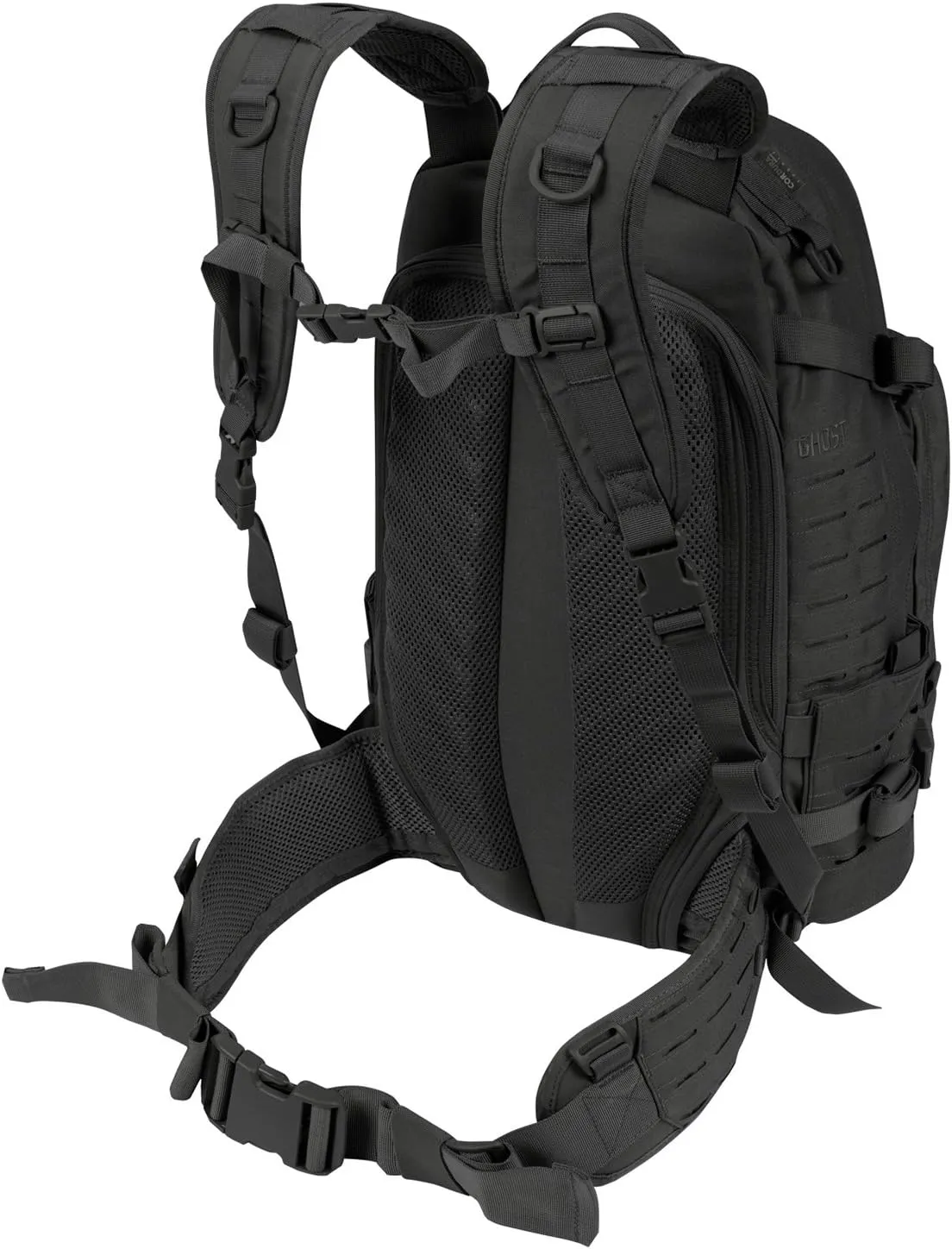 Ghost Tactical Backpack 31 Liter Capacity
