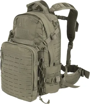 Ghost Tactical Backpack 31 Liter Capacity
