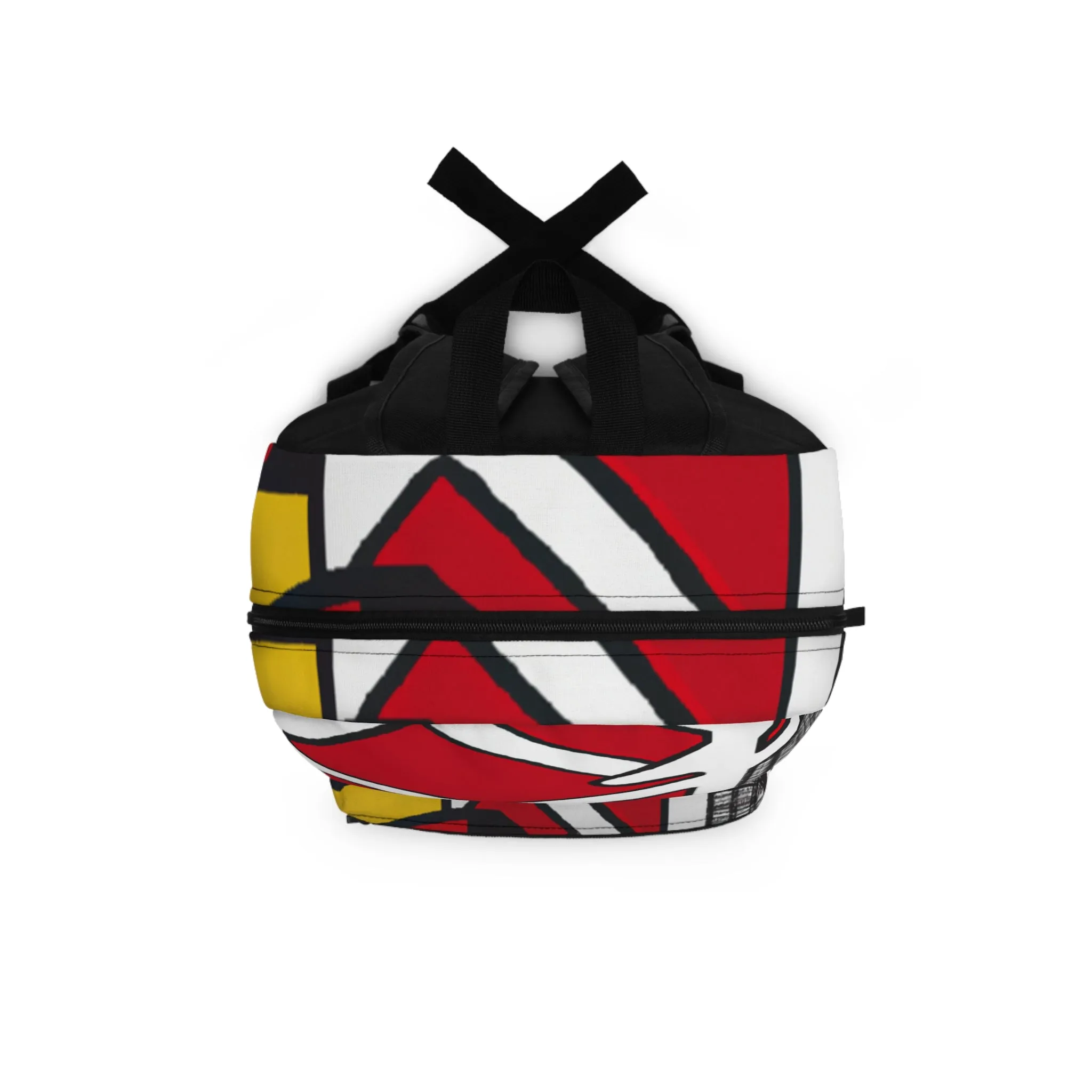 Gianni Carboni-backpack