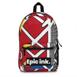 Gianni Carboni-backpack