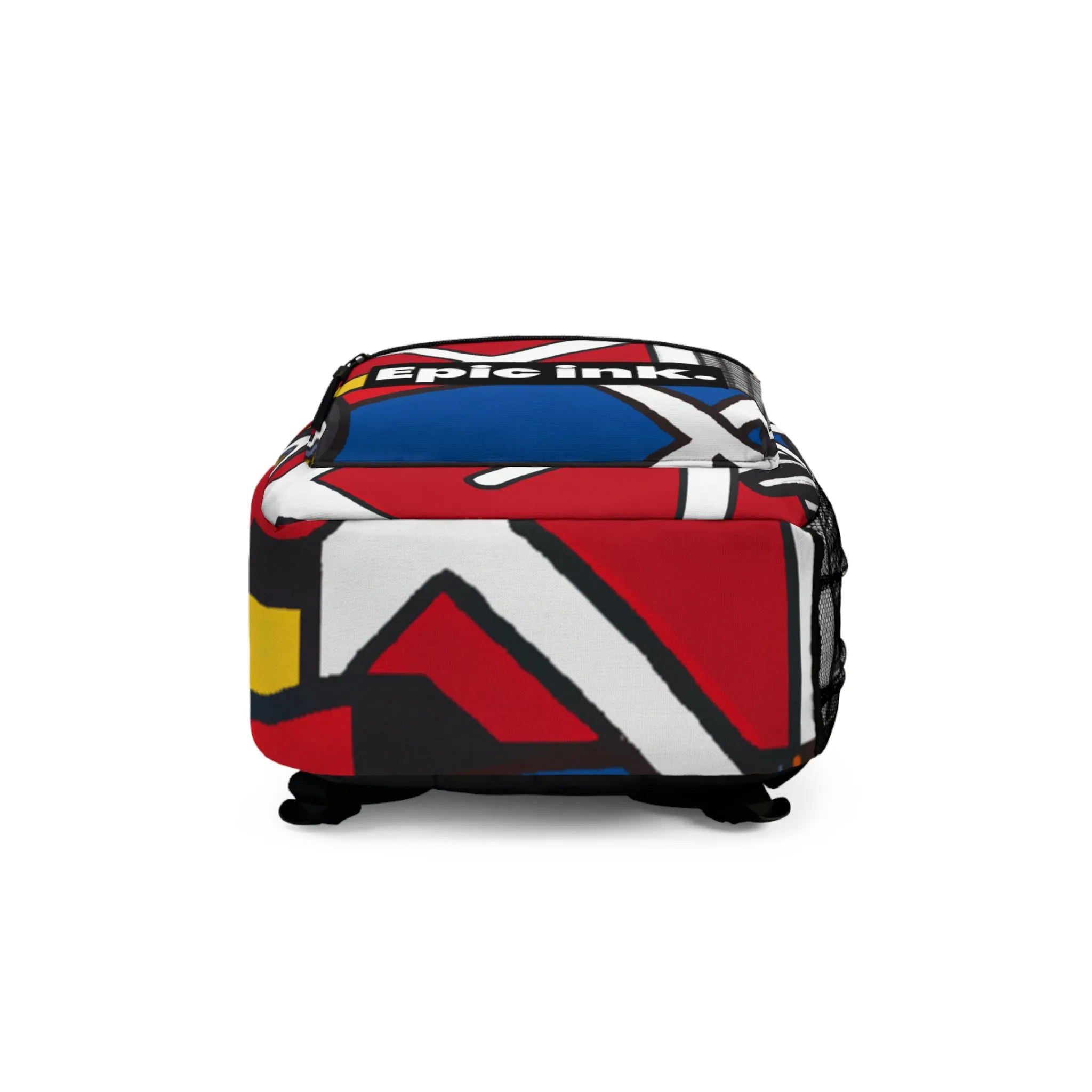 Gianni Carboni-backpack