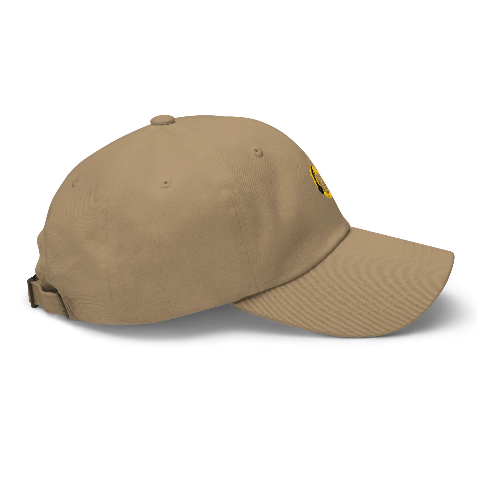 GibsonGuy777 Lil Guy Dad Hat