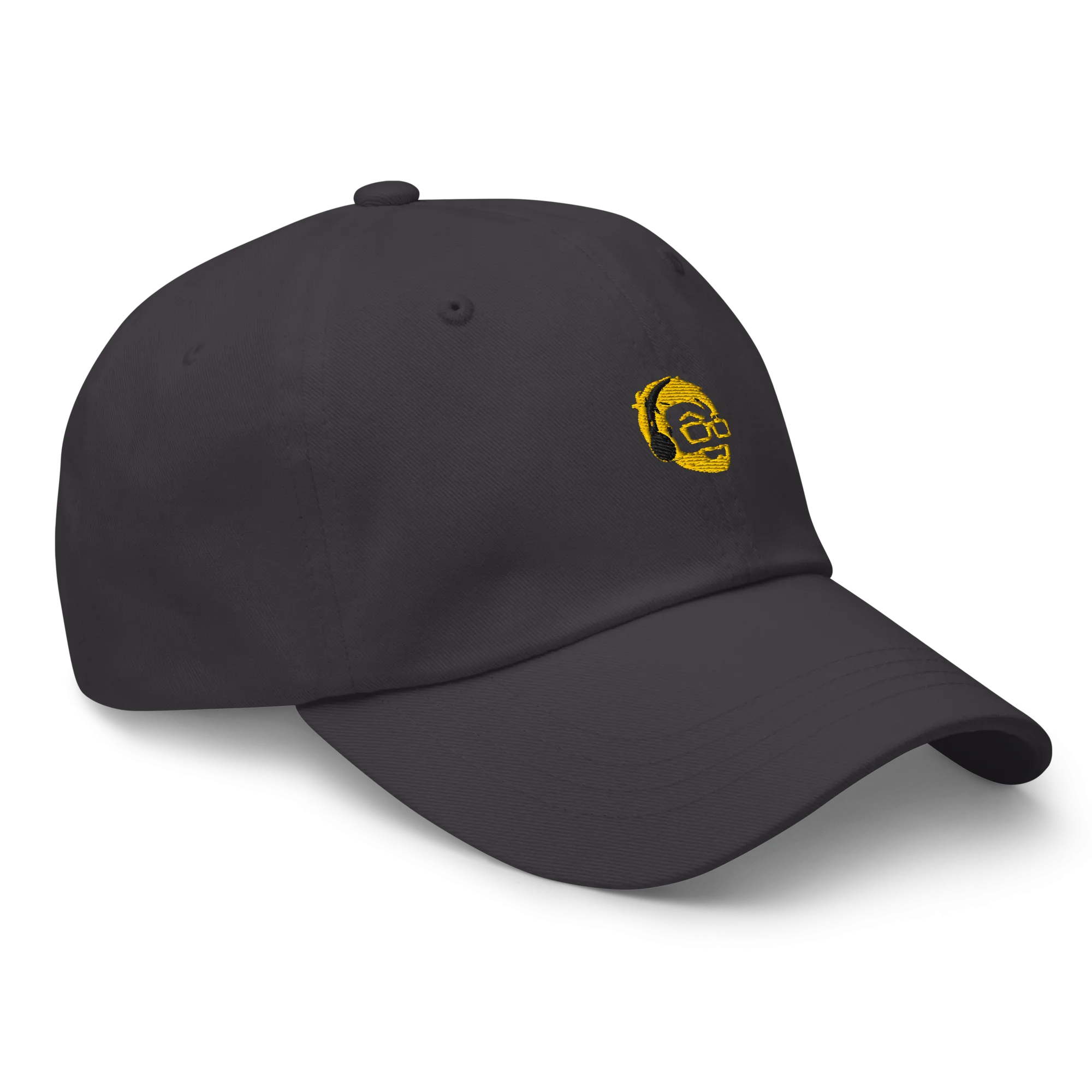 GibsonGuy777 Lil Guy Dad Hat