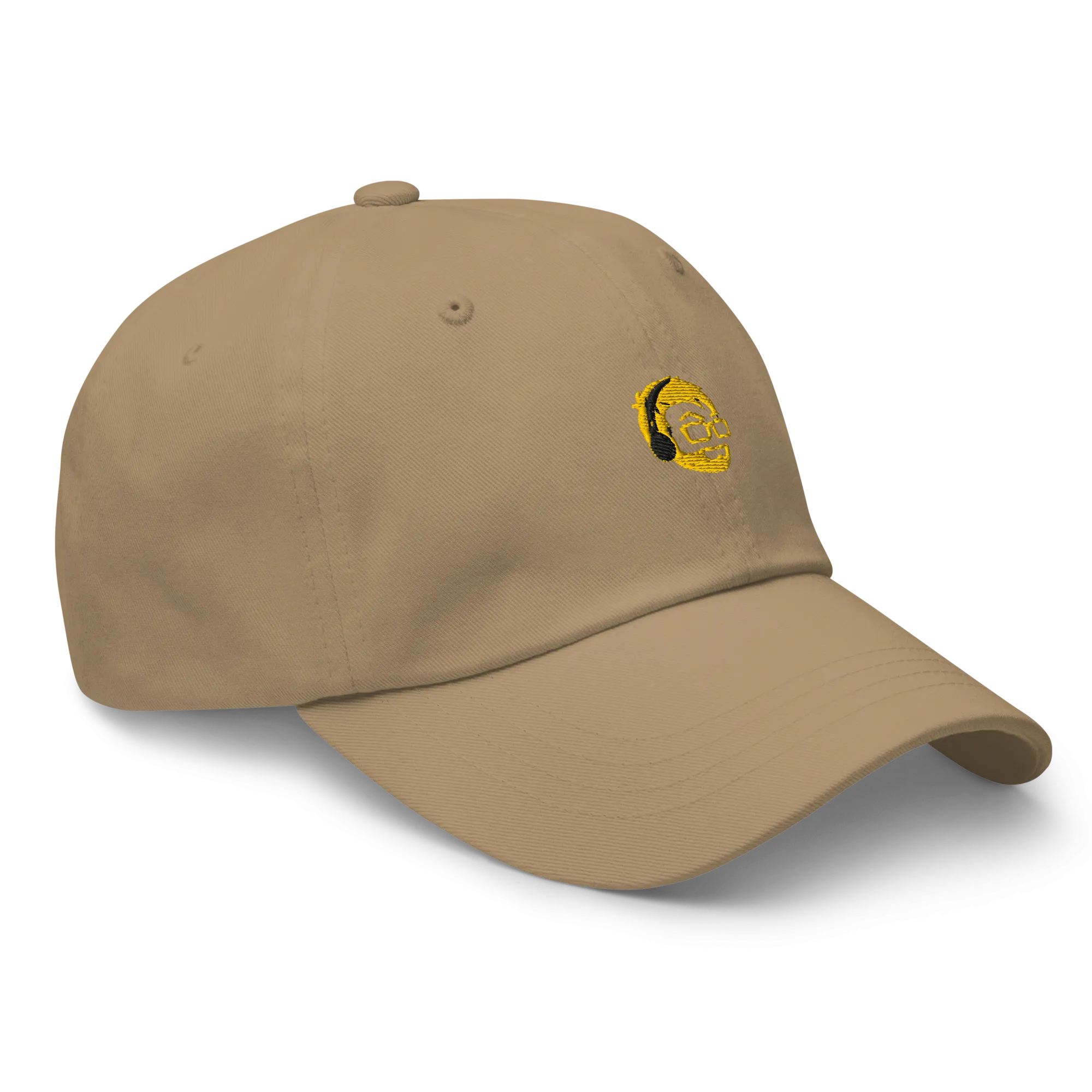GibsonGuy777 Lil Guy Dad Hat