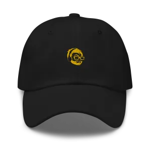 GibsonGuy777 Lil Guy Dad Hat