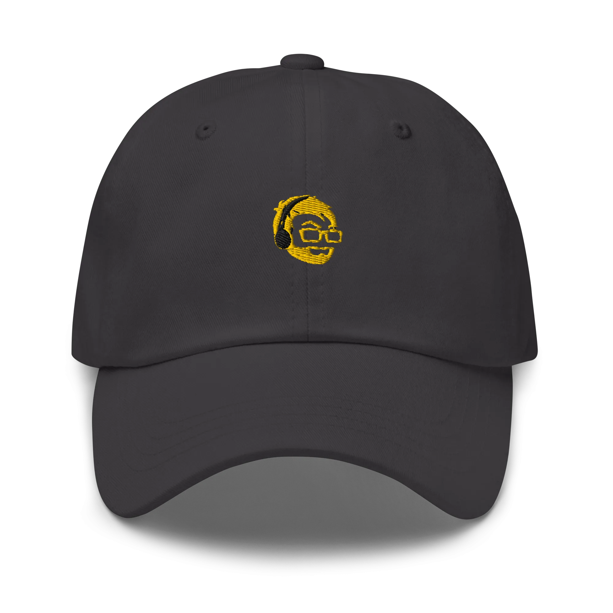 GibsonGuy777 Lil Guy Dad Hat