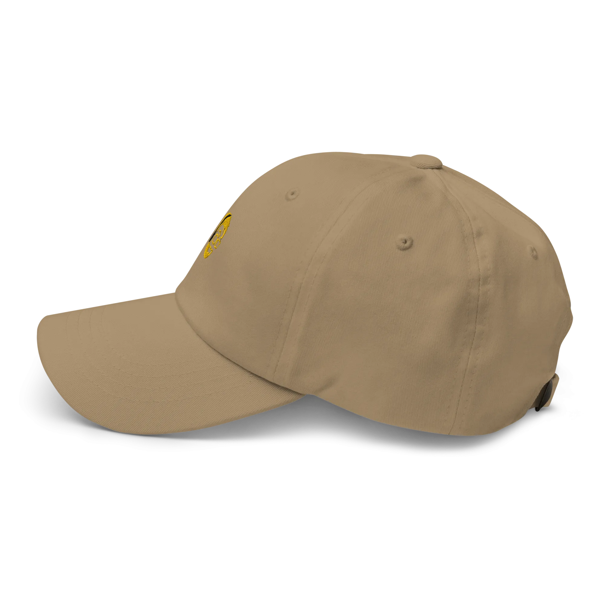 GibsonGuy777 Lil Guy Dad Hat
