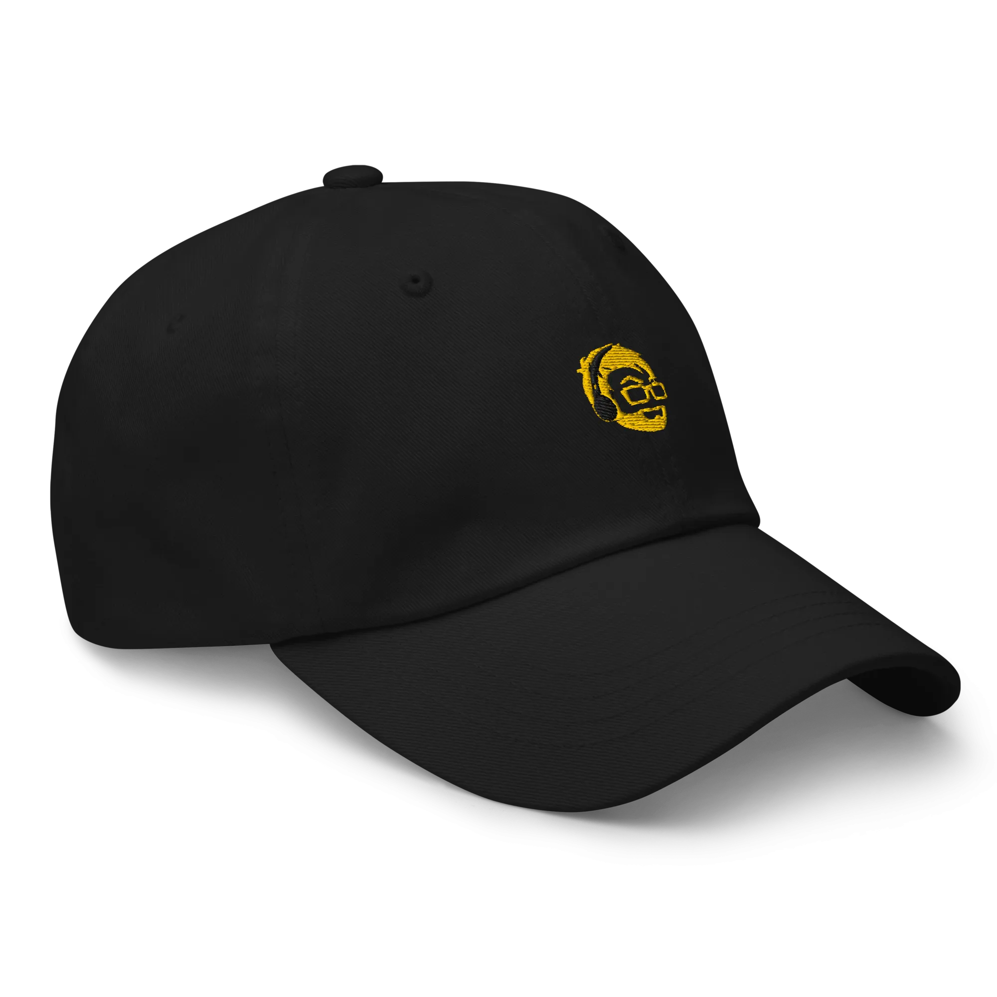 GibsonGuy777 Lil Guy Dad Hat