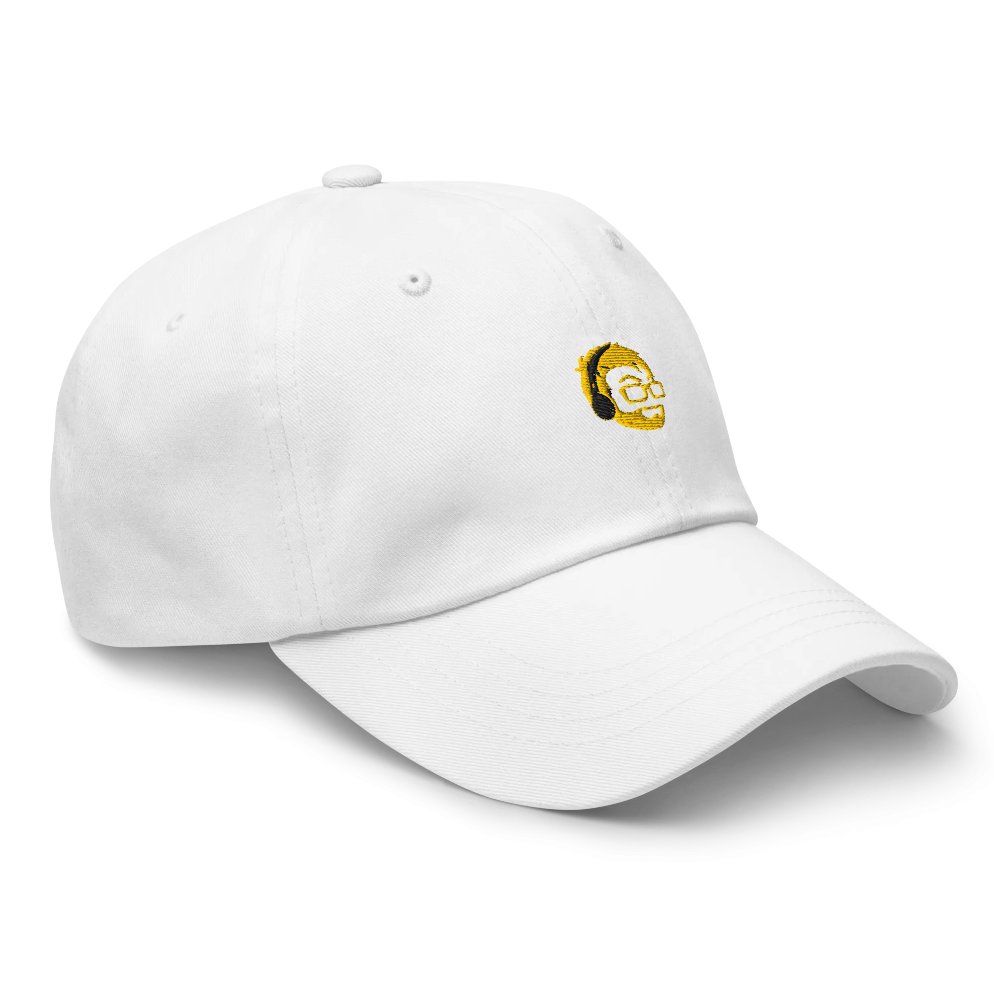 GibsonGuy777 Lil Guy Dad Hat