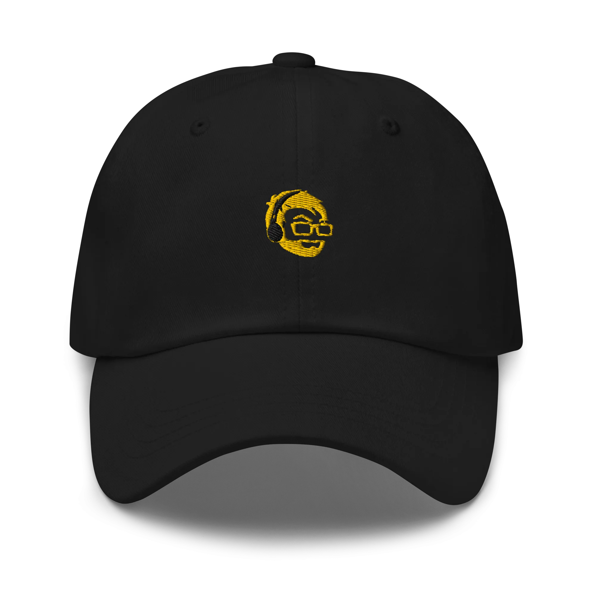 GibsonGuy777 Lil Guy Dad Hat