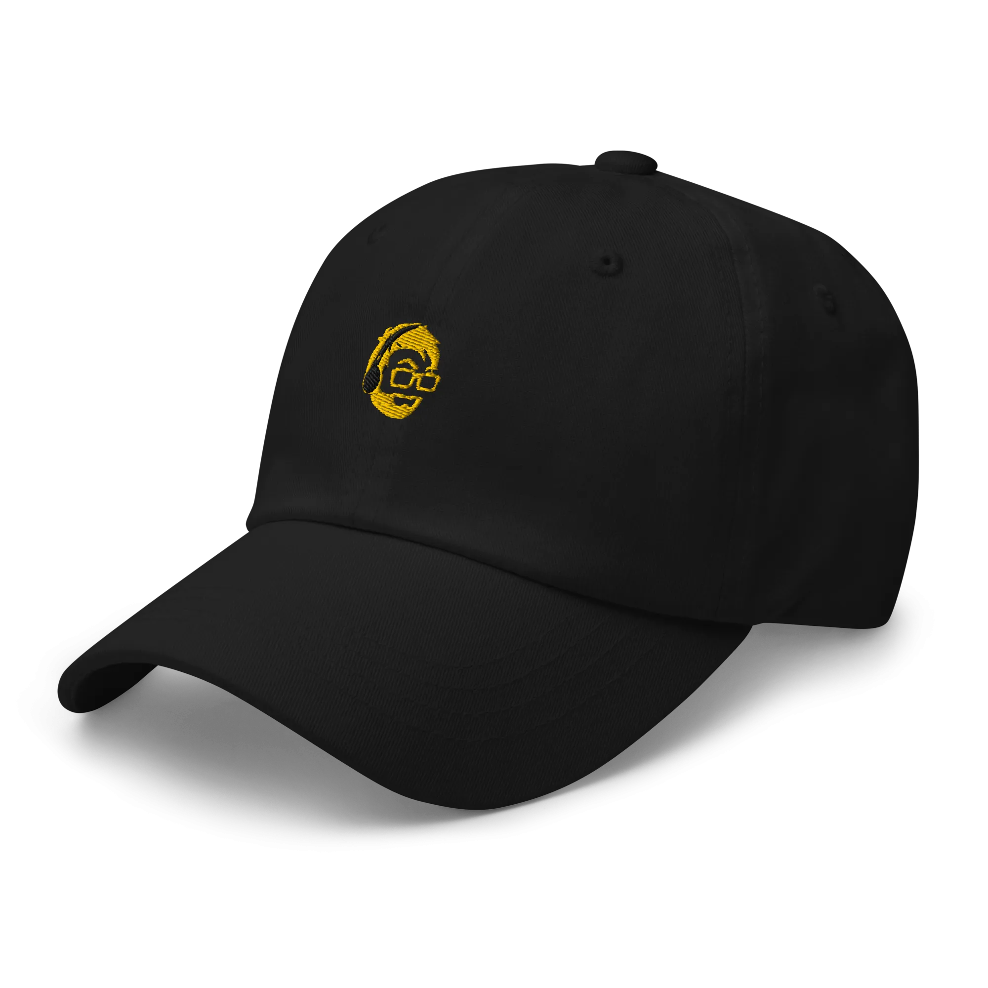 GibsonGuy777 Lil Guy Dad Hat