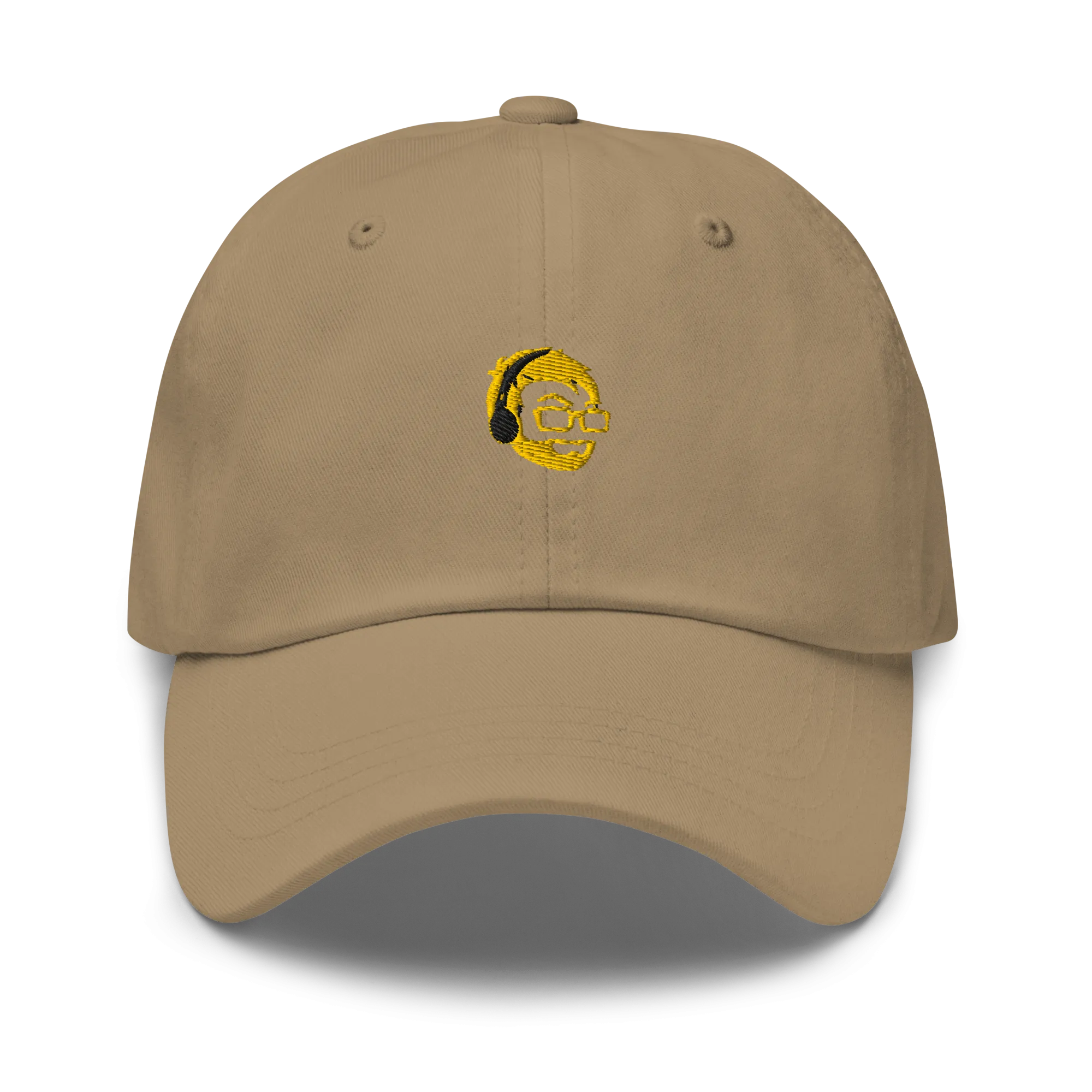 GibsonGuy777 Lil Guy Dad Hat