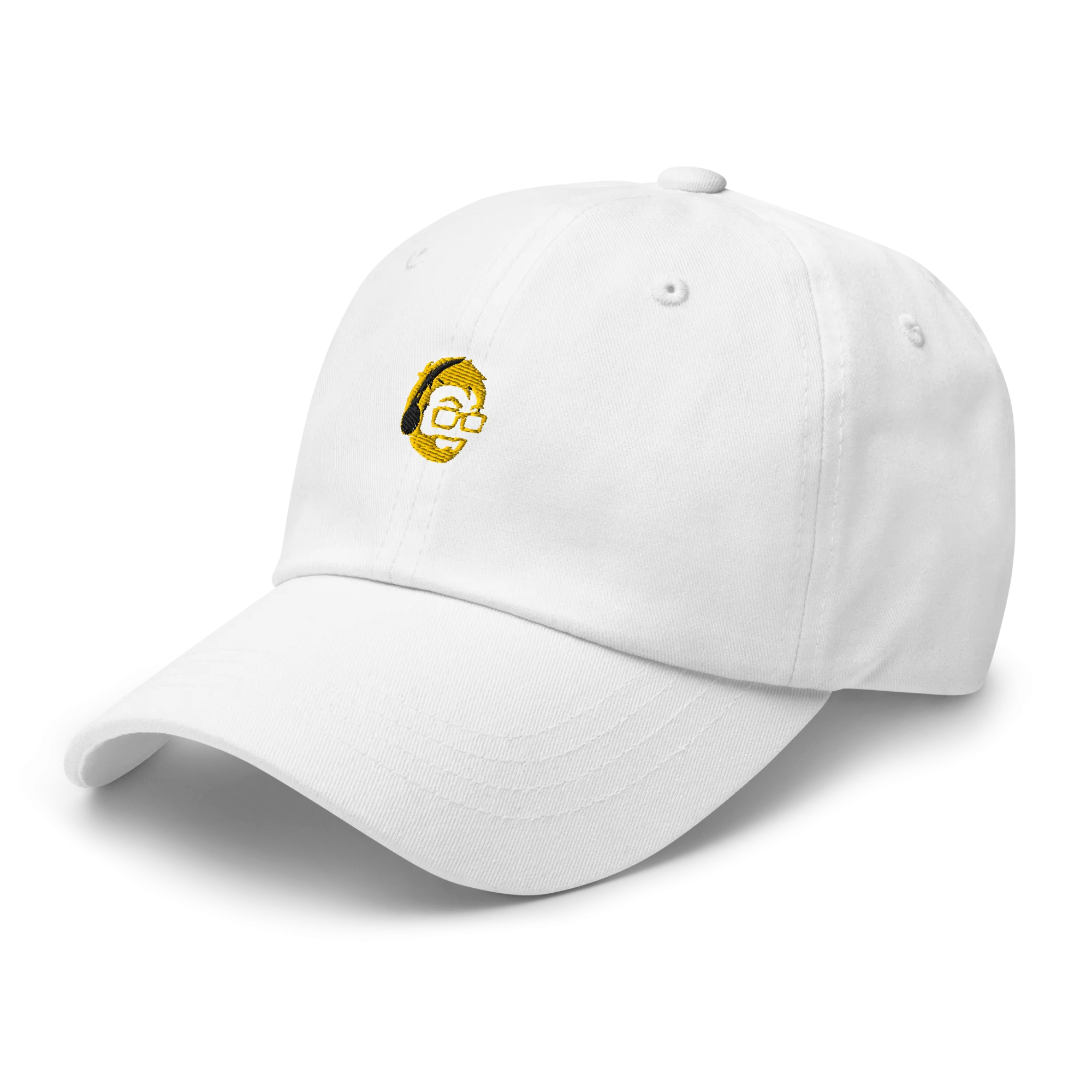 GibsonGuy777 Lil Guy Dad Hat