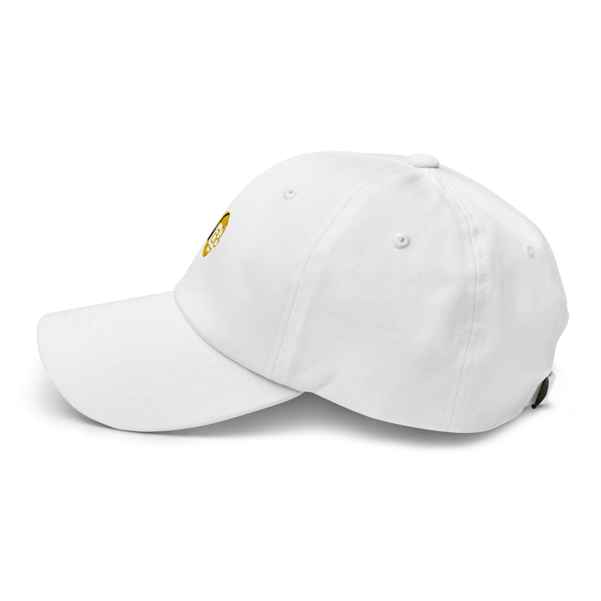 GibsonGuy777 Lil Guy Dad Hat