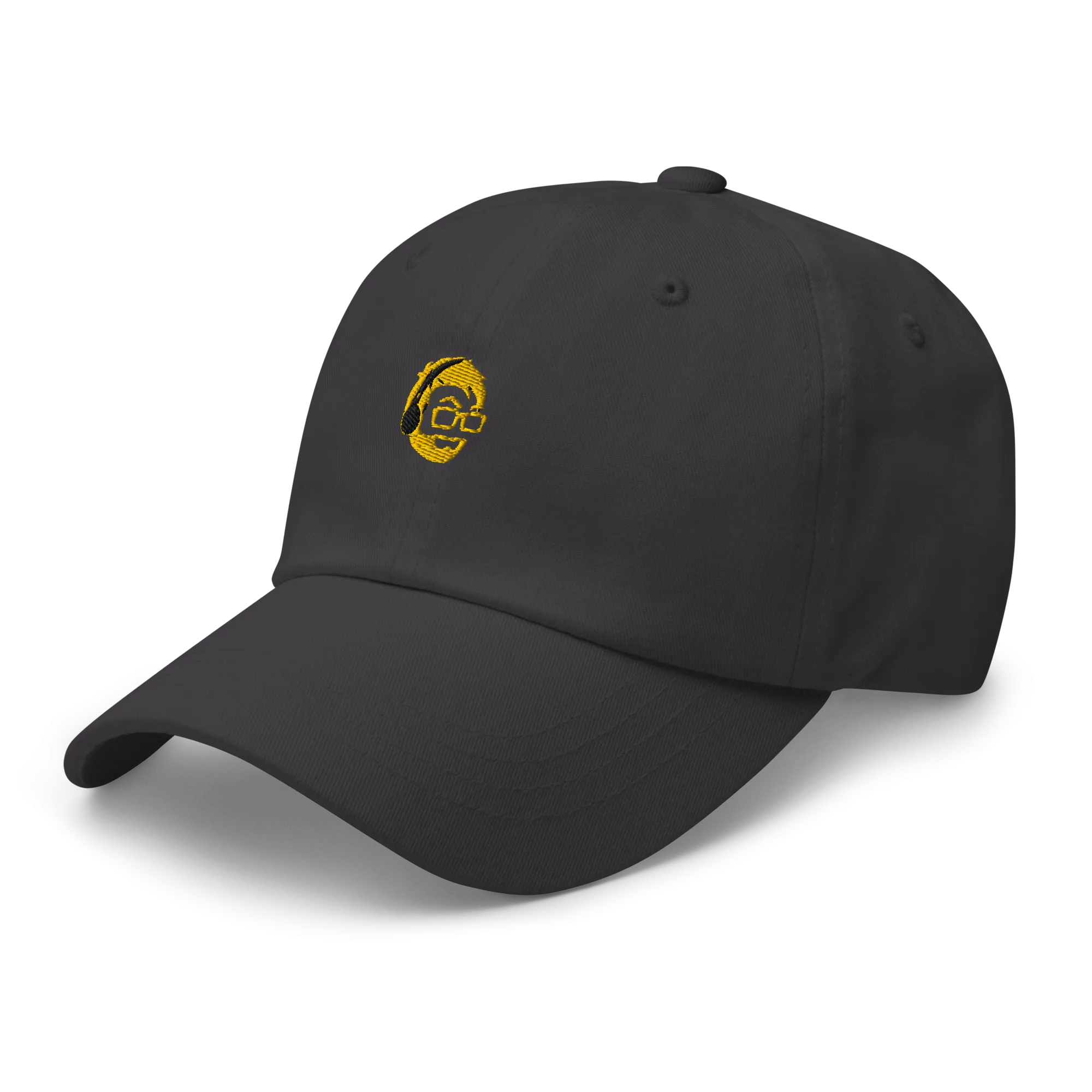 GibsonGuy777 Lil Guy Dad Hat