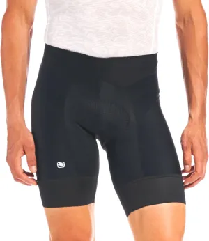 Giordana Men's FR-C Pro Shorter Leg Cycling Shorts, 5cm Shorter Length