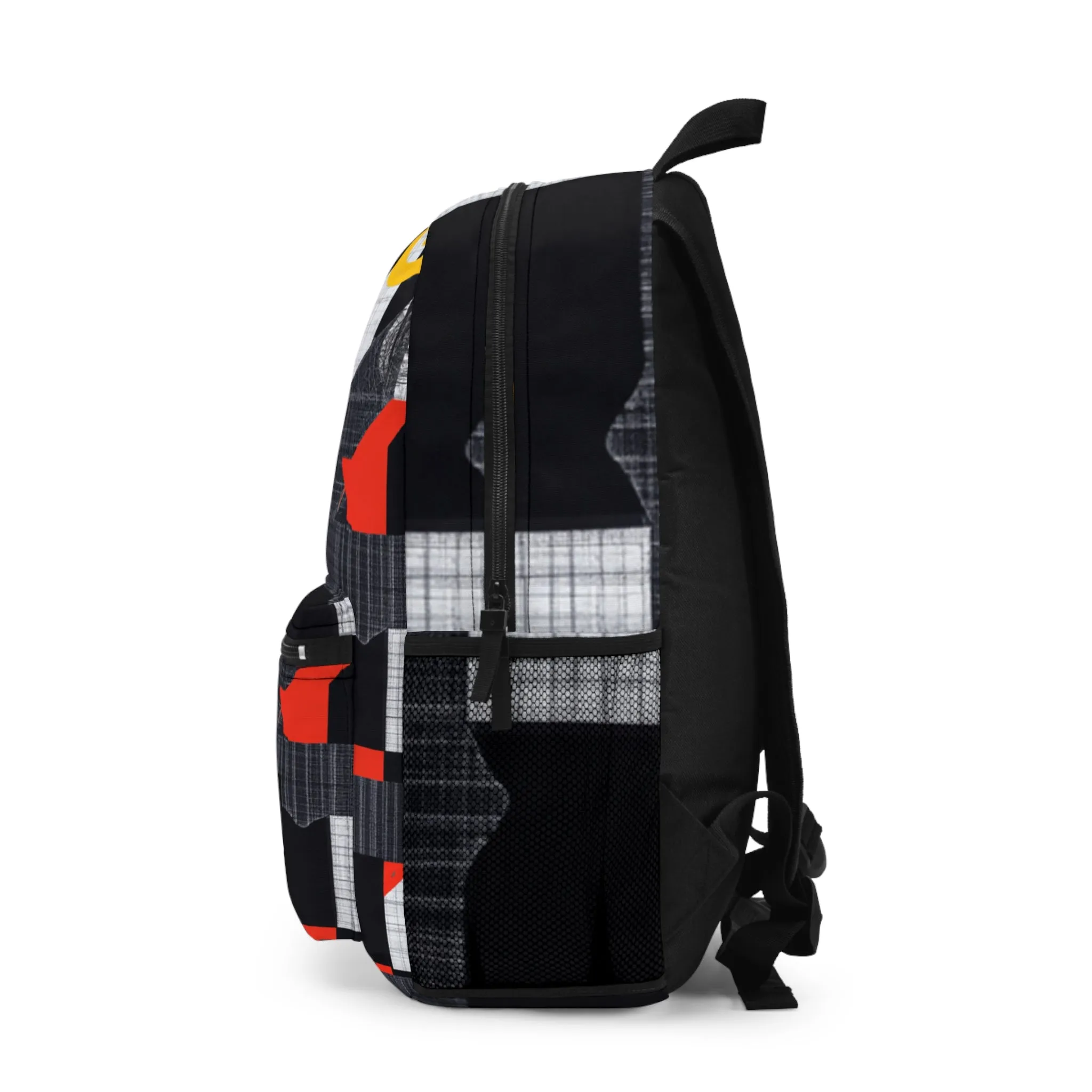 Giovanni Velluto-backpack