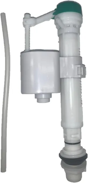 Glacier Bay Fill Valve replacement by NuFlush, Adjustable water height Tower Valve