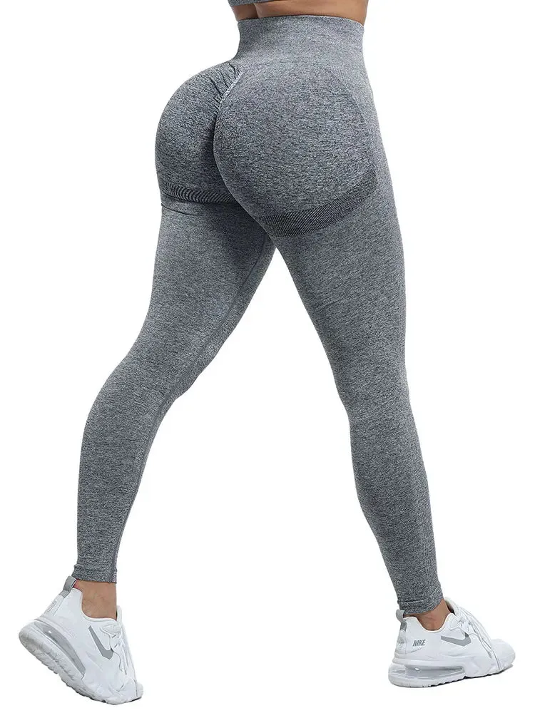 GlowMotion Reflective Leggings