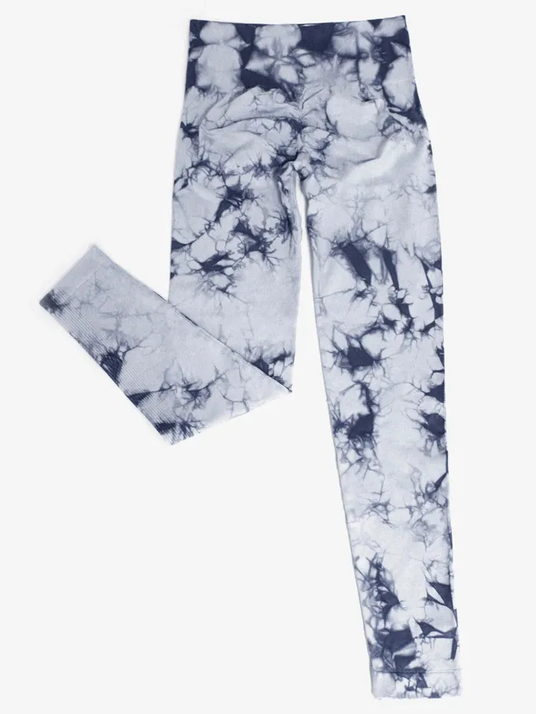 GlowMotion Reflective Leggings