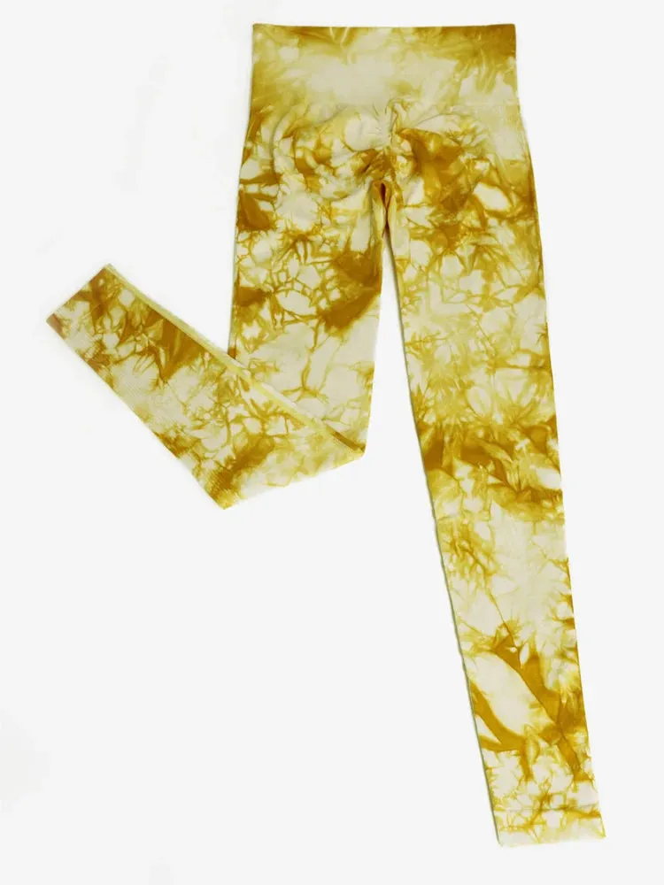 GlowMotion Reflective Leggings