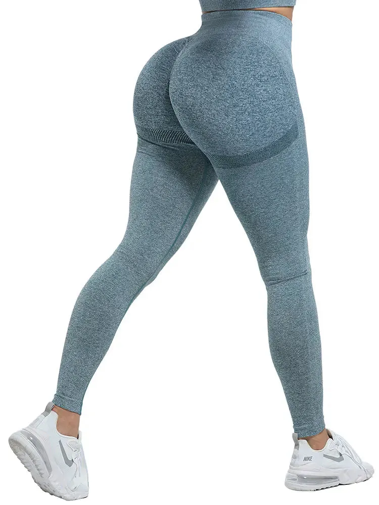 GlowMotion Reflective Leggings